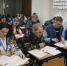 Муравленковцы написали «Диктант Победы» - Муравленко 24