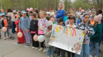 Продолжается прием заявок в летние пришкольные оздоровительные лагеря