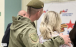 Семьи ямальских военнослужащих отправляются в путешествие по «Серебряному маршруту»